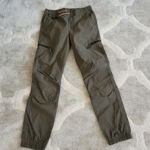 Hiking pants